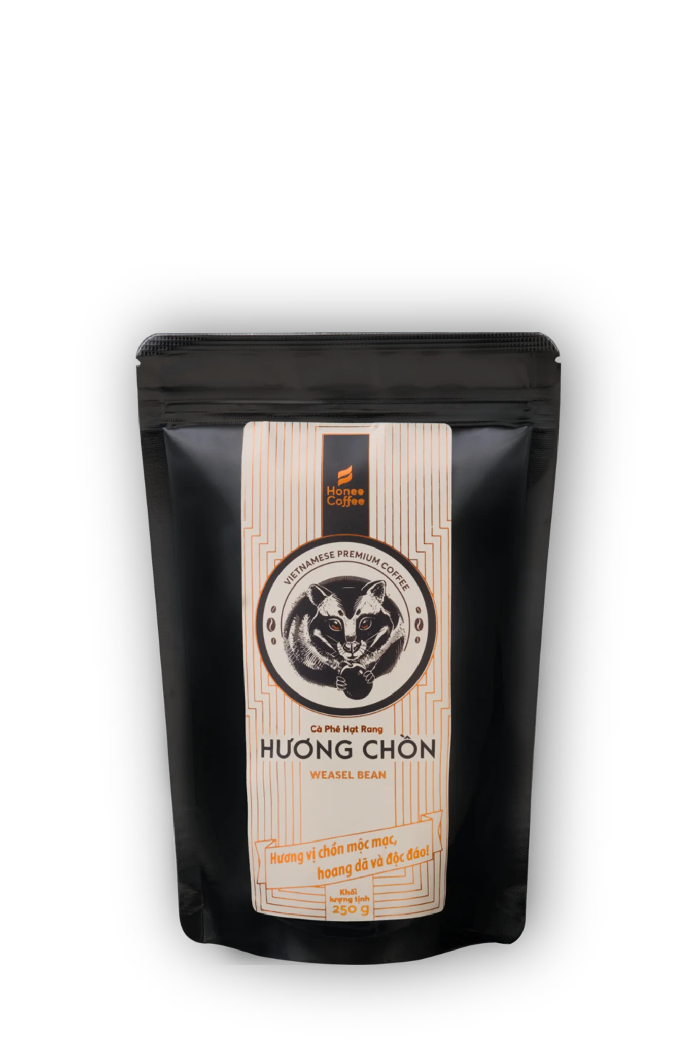 honee-huong-chon-branch-silver-hrhcb250